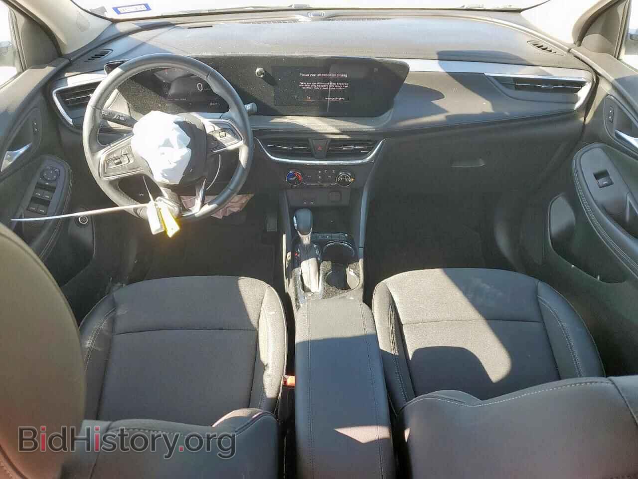 2024 BUICK ENCORE - VIN: KL4AMBSL7RB138514 - Photo 8