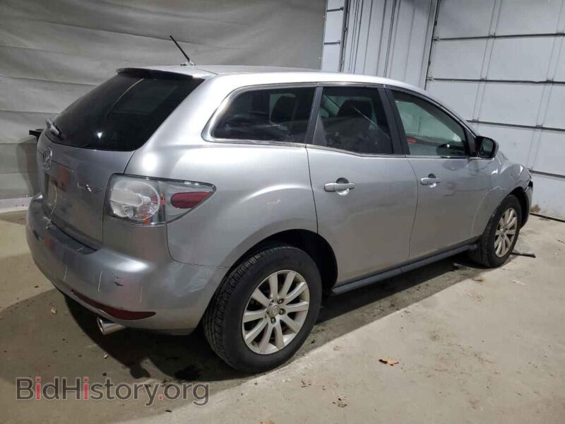 2011 Mazda CX-7 (VIN JM3ER2BM7B0364448) — photo 3 of 13