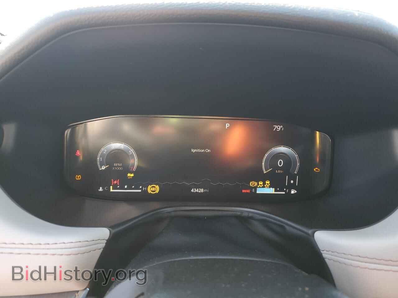 2022 JEEP COMPASS - VIN: 3C4NJDCB9NT141487 - Фото 9
