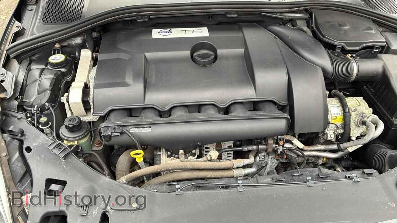 2013 VOLVO S60 - VIN: YV1902FH8D2187881 - Фото 7