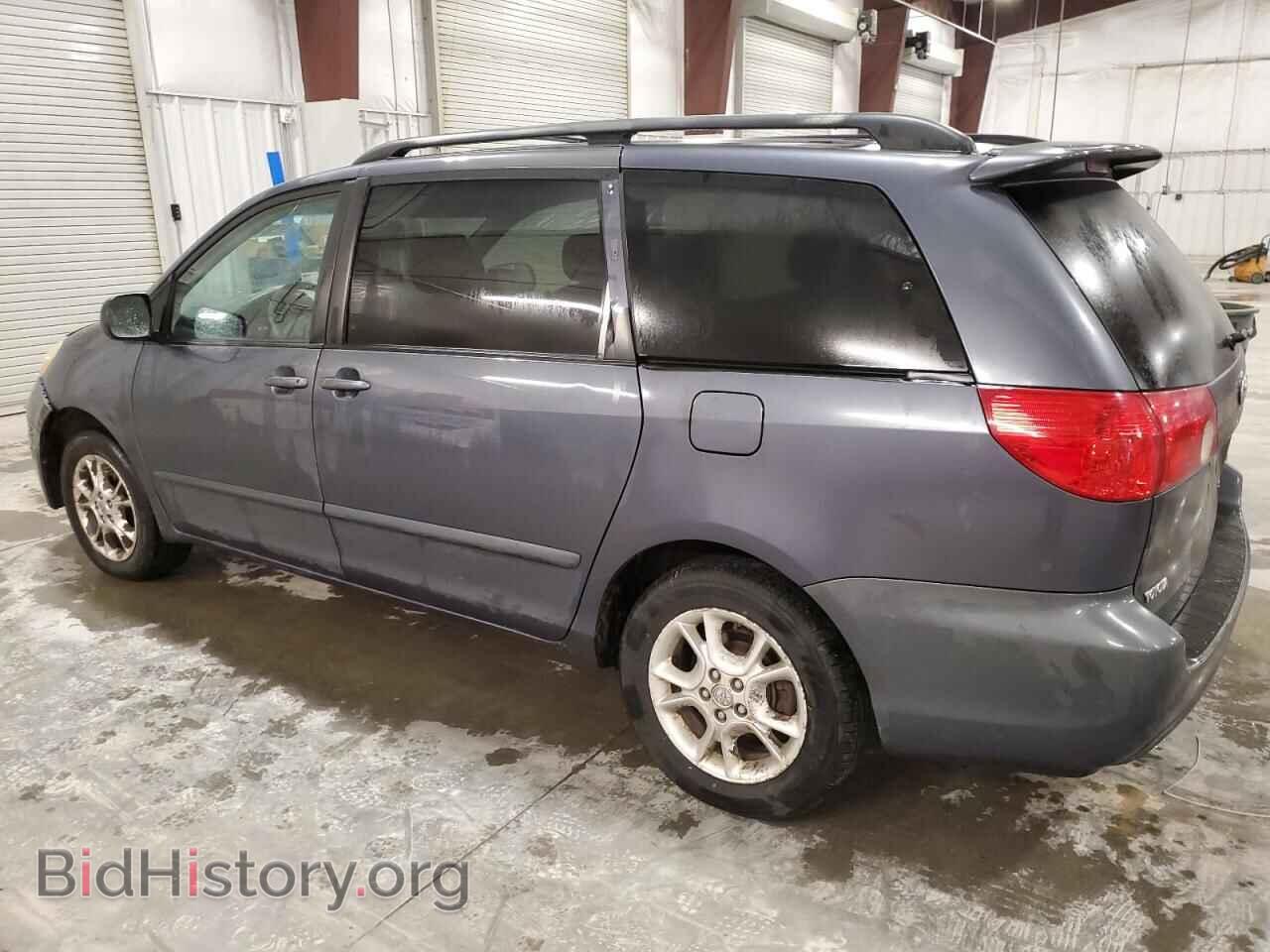 2006 TOYOTA All Models - VIN: 5TDBA23C26S057300 - Фото 2