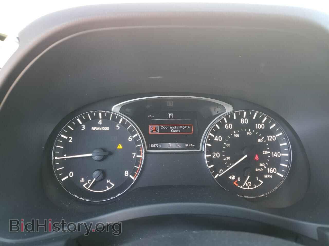 2020 NISSAN PATHFINDER - VIN: 5N1DR2DN0LC623626 - Фото 9