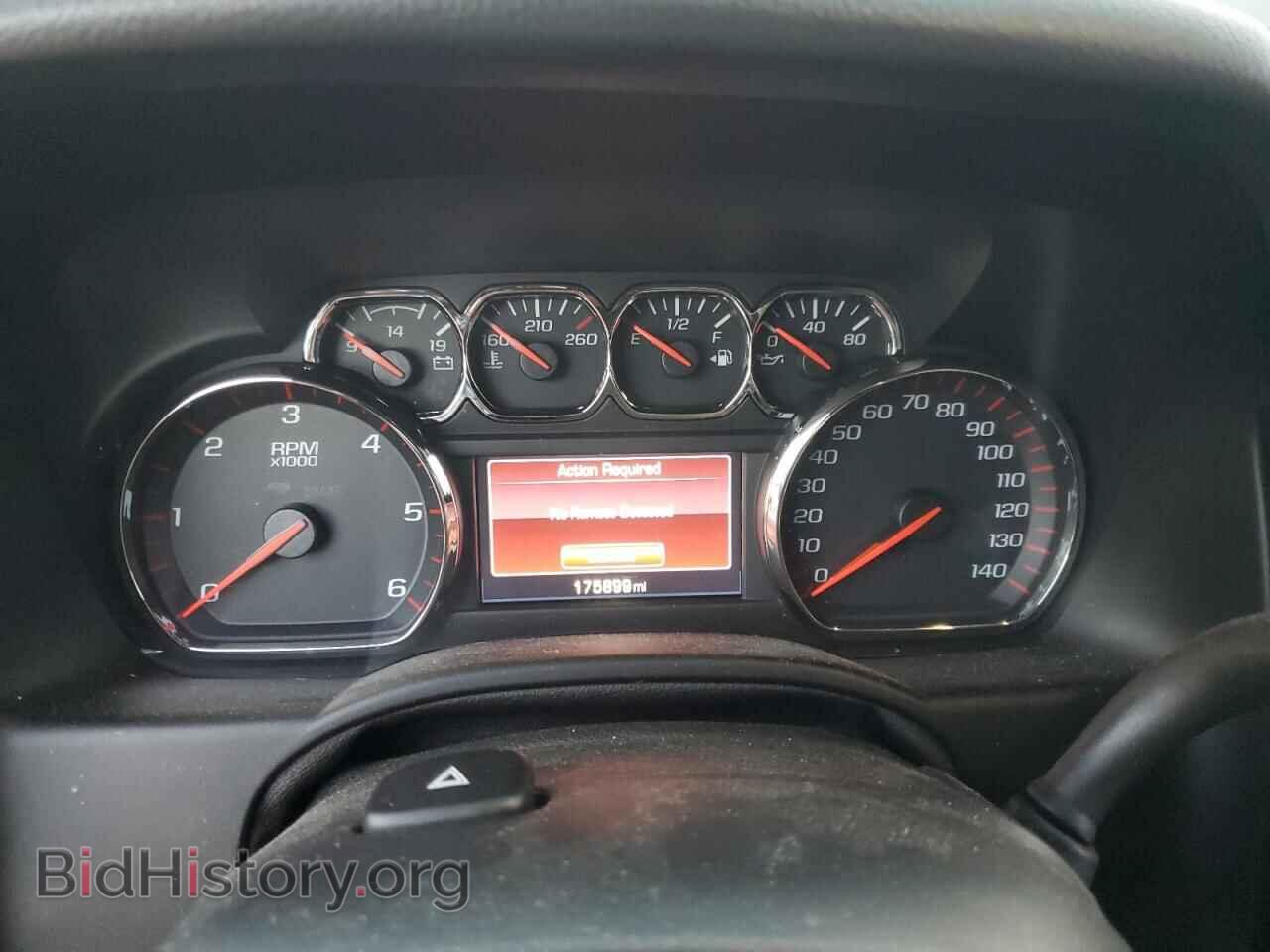 2016 GMC YUKON - VIN: 1GKS2BKC6GR350541 - Фото 9