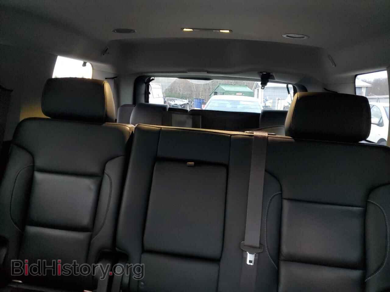 2016 GMC YUKON - VIN: 1GKS2BKC6GR350541 - Фото 10