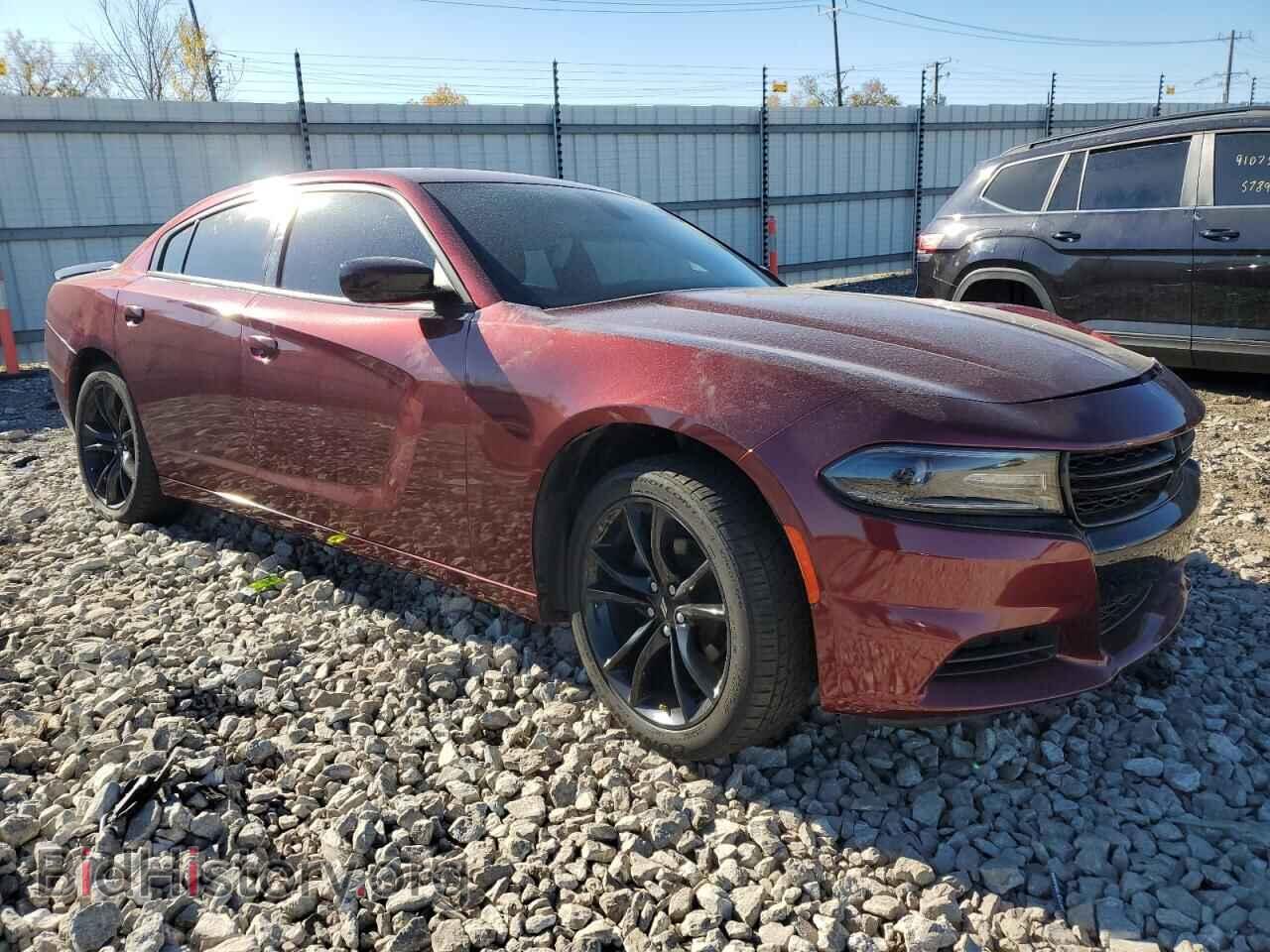 2017 DODGE CHARGER - VIN: 2C3CDXBG8HH620644 - Фото 4