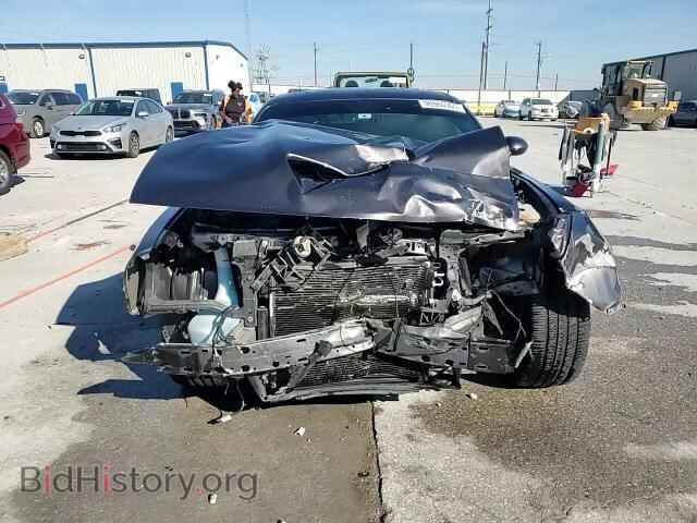 2022 DODGE CHALLENGER - VIN: 2C3CDZBT9NH196380 - Фото 14