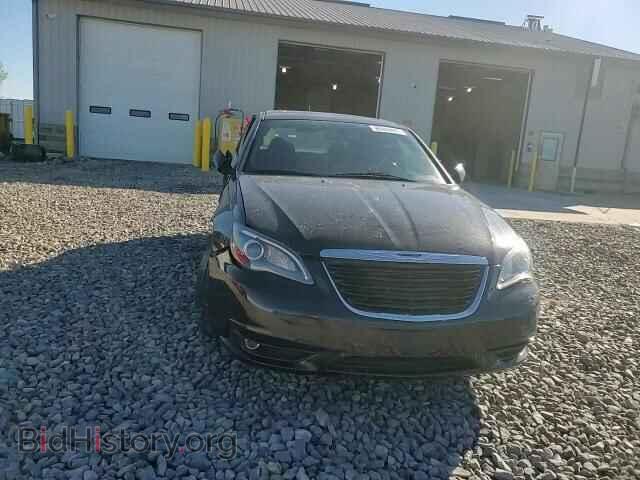 2014 CHRYSLER 200 - VIN: 1C3CCBCG1EN134894 - Фото 13