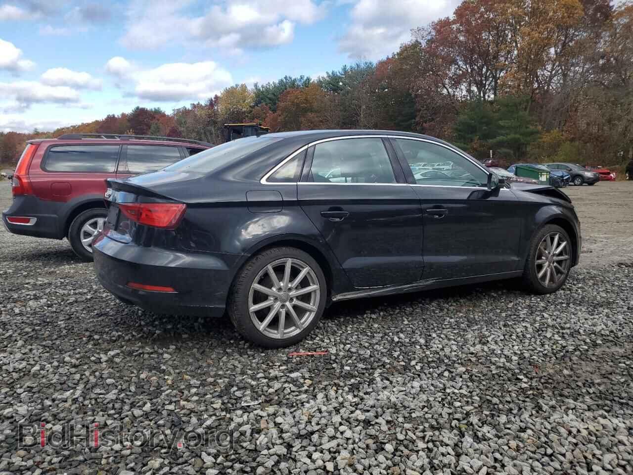 2015 AUDI A3 - VIN: WAUCCGFF3F1026584 - Photo 3