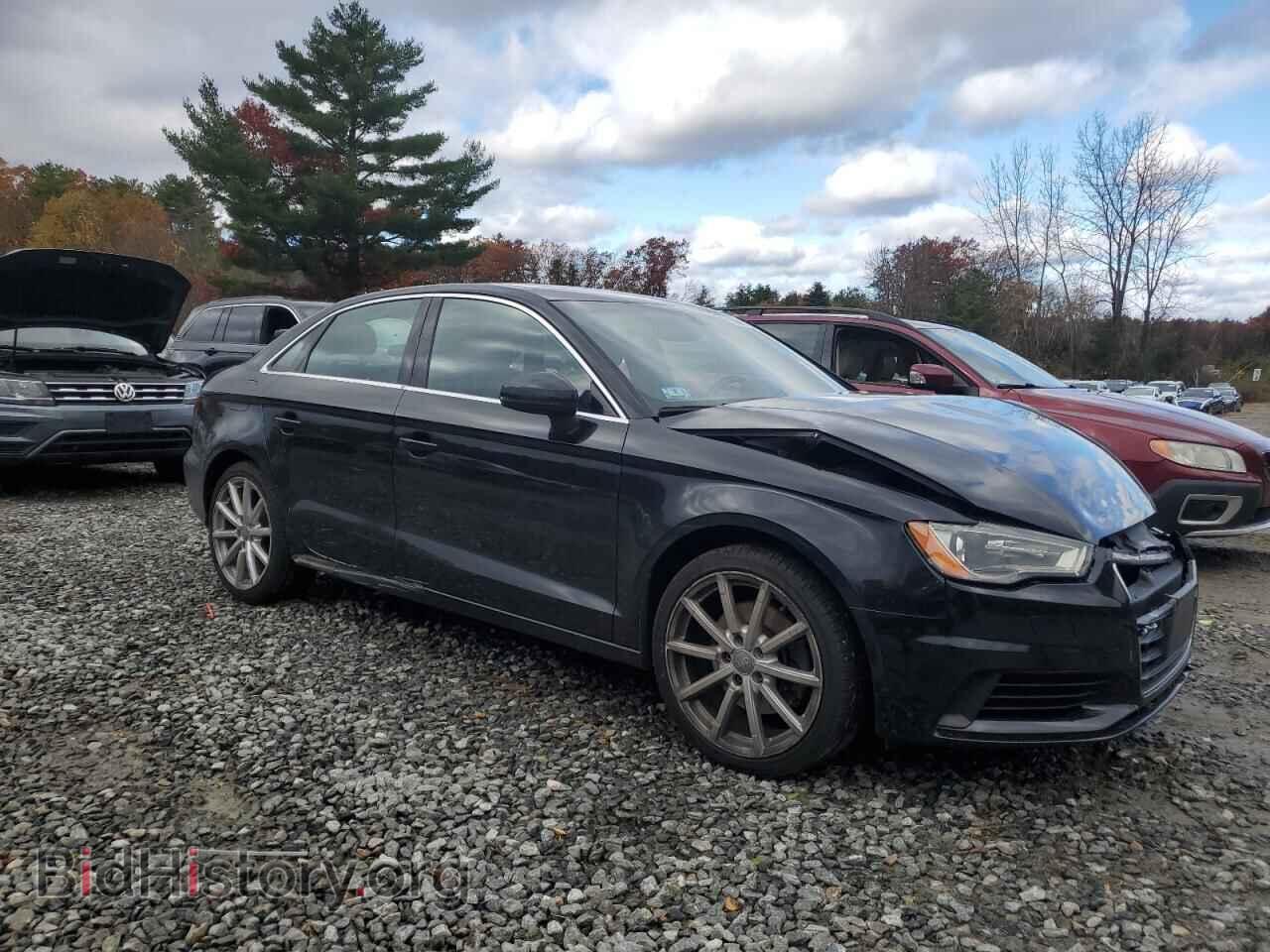 2015 AUDI A3 - VIN: WAUCCGFF3F1026584 - Photo 4