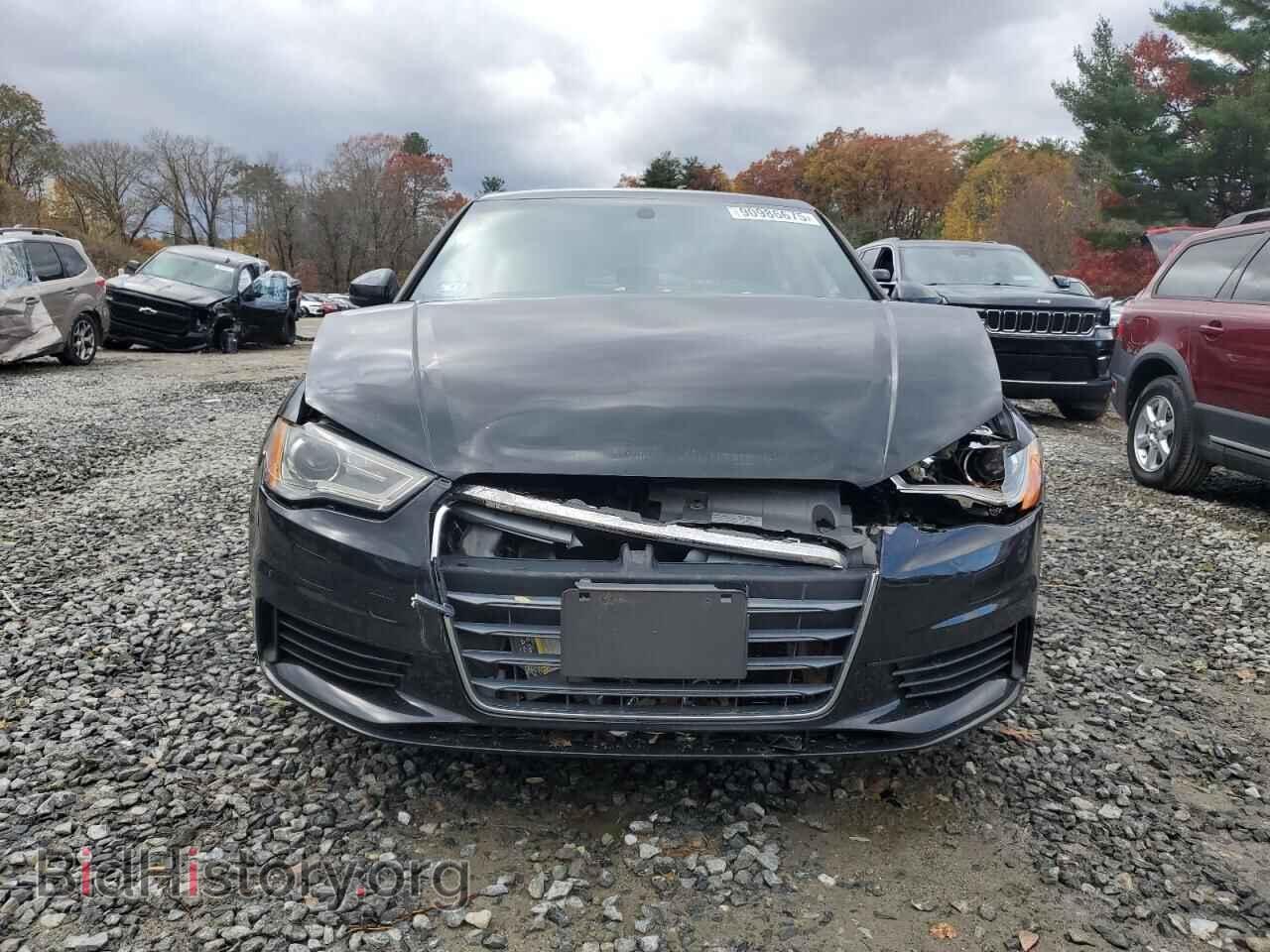 2015 AUDI A3 - VIN: WAUCCGFF3F1026584 - Photo 5