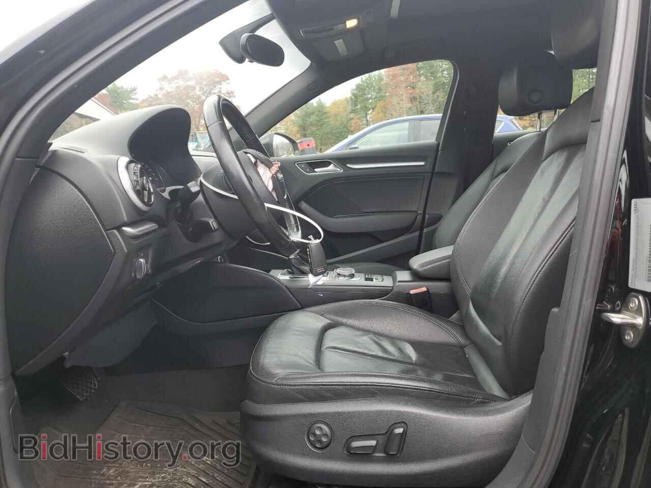 2015 AUDI A3 - VIN: WAUCCGFF3F1026584 - Photo 7