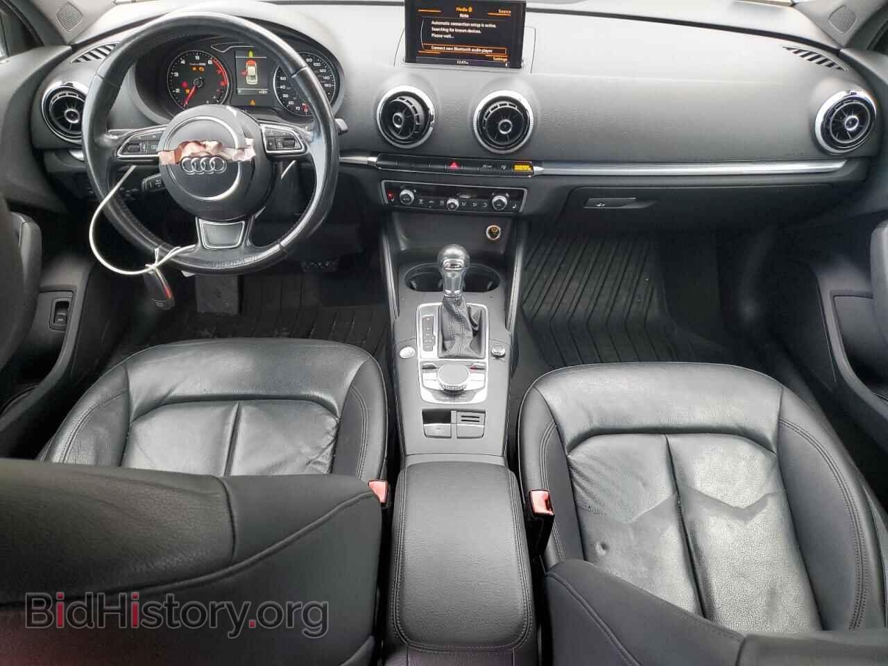 2015 AUDI A3 - VIN: WAUCCGFF3F1026584 - Photo 8
