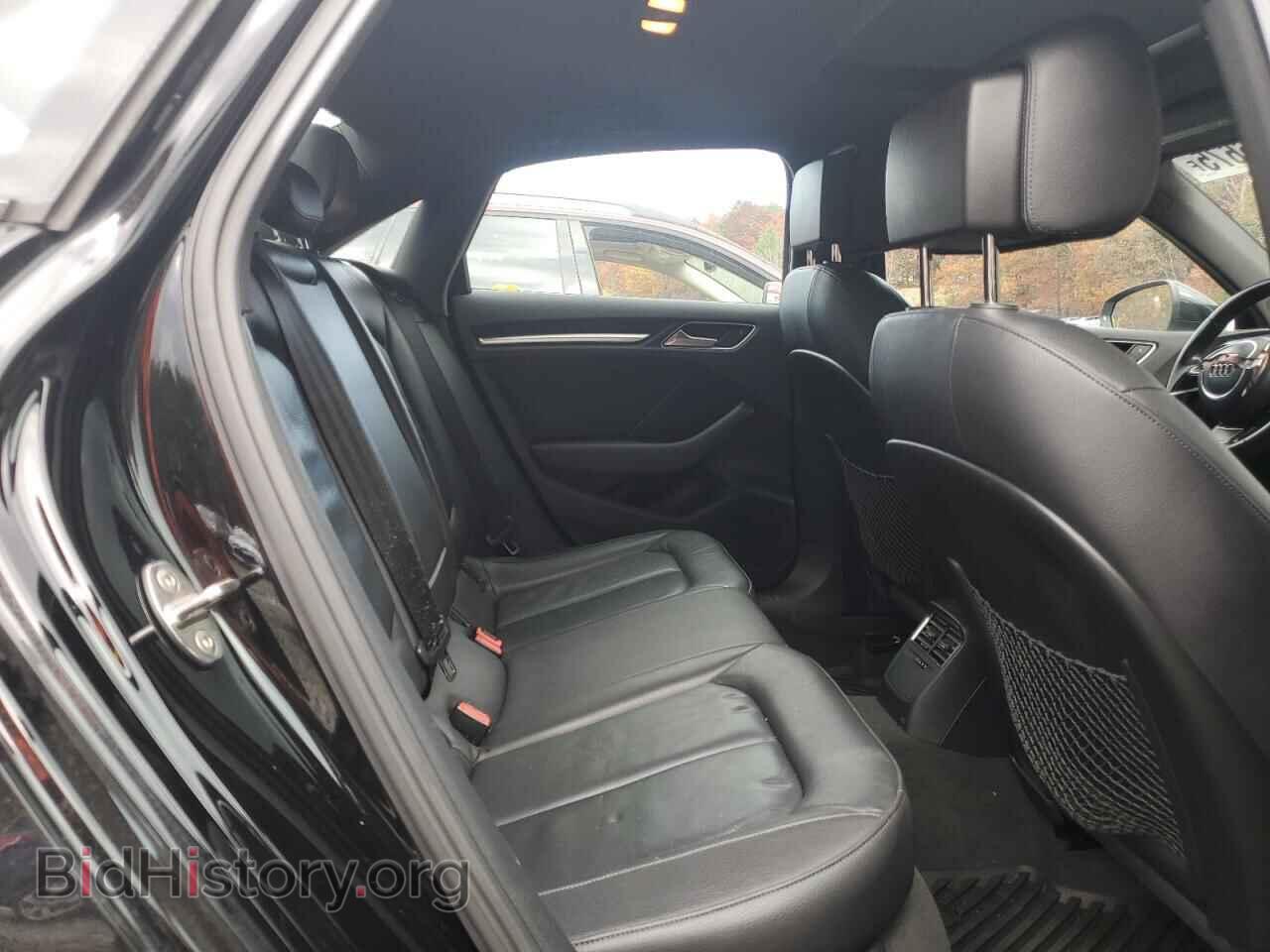 2015 AUDI A3 - VIN: WAUCCGFF3F1026584 - Photo 10