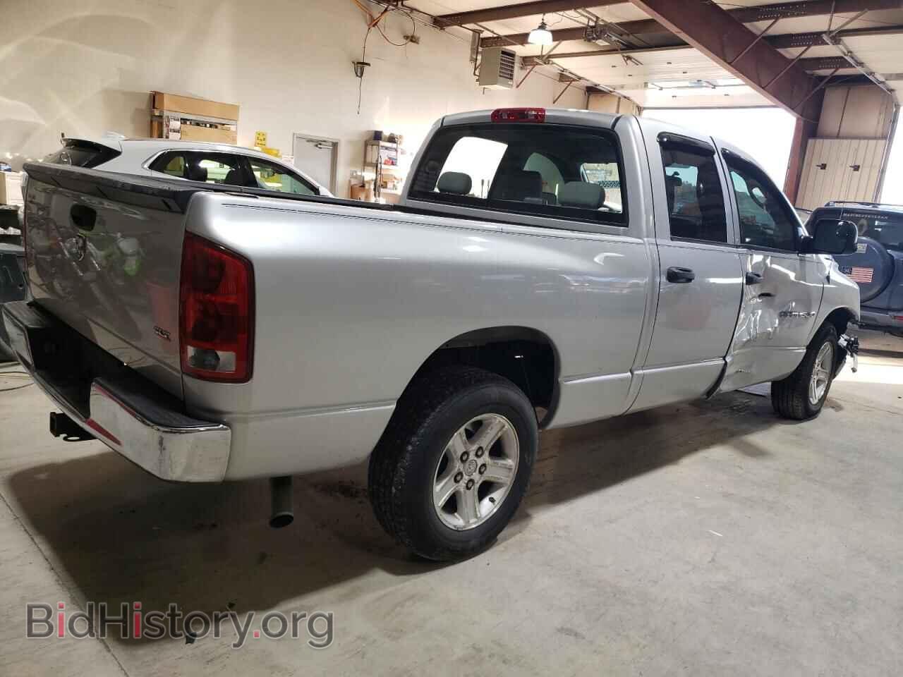 2006 DODGE RAM 1500 - VIN: 1D7HA18N66S699577 - Фото 3