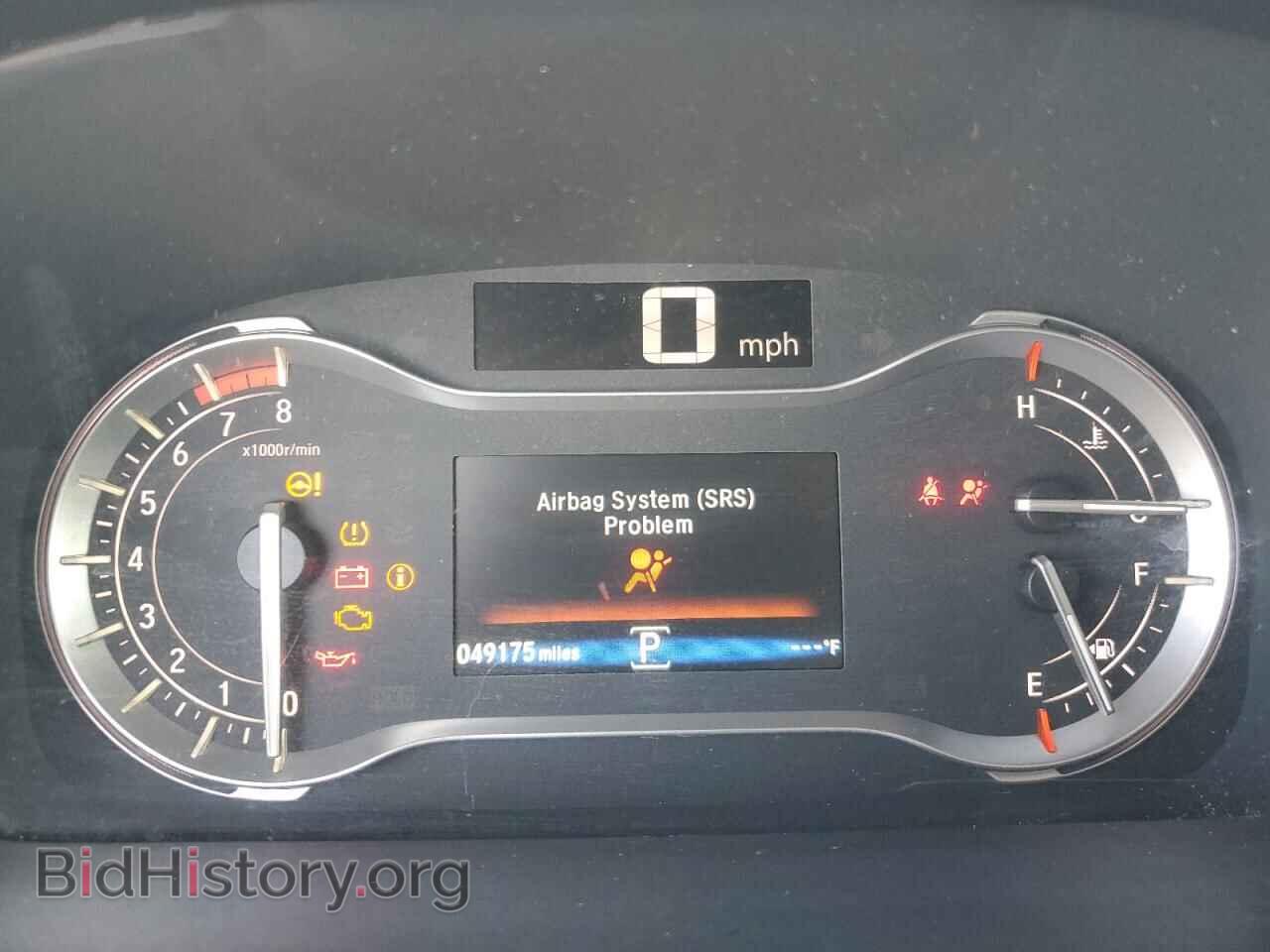 2019 HONDA RIDGELINE - VIN: 5FPYK3F77KB033737 - Photo 9
