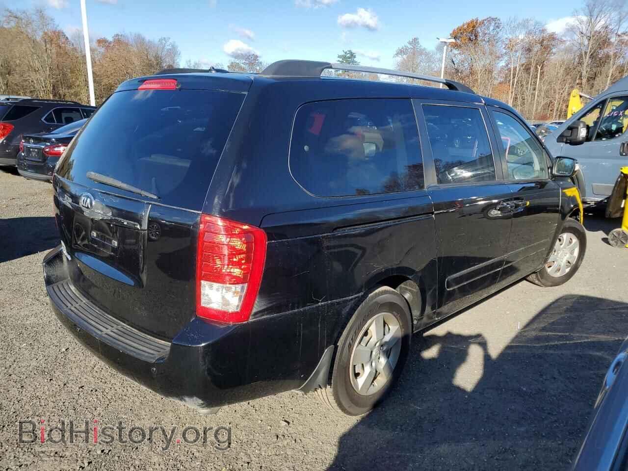 2014 KIA All Models - VIN: KNDMG4C78E6542013 - Photo 3
