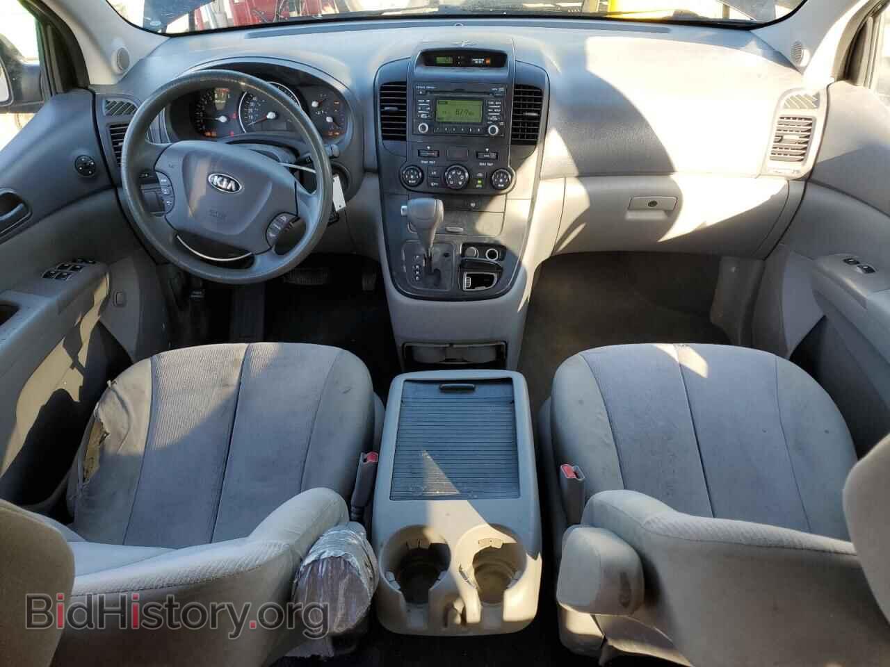 2014 KIA All Models - VIN: KNDMG4C78E6542013 - Photo 8