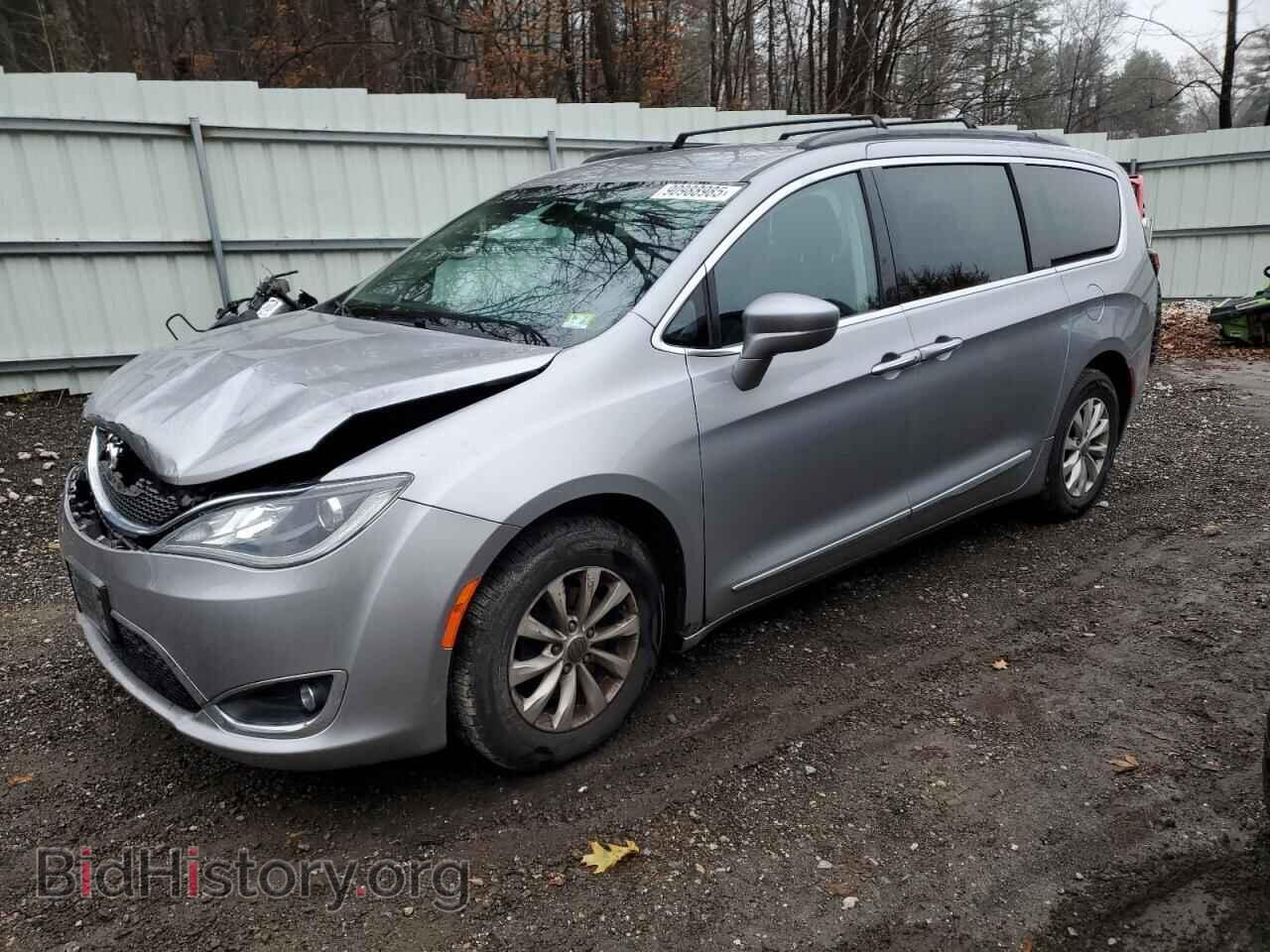 Photo 2C4RC1BG2HR576852 - CHRYSLER PACIFICA 2017