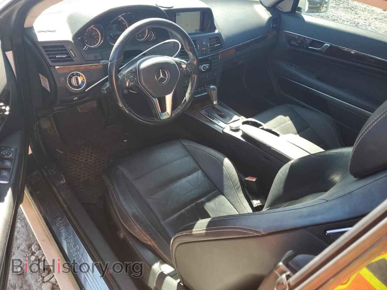 2013 MERCEDES-BENZ E-CLASS - VIN: WDDKJ5KB6DF208264 - Фото 8