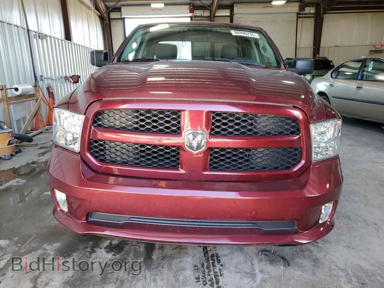 2018 RAM 1500 - VIN: 1C6RR7FG6JS326859 - Photo 5