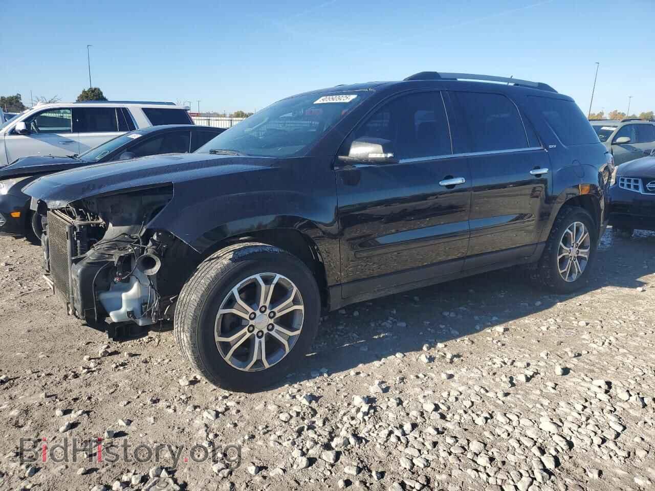 Photo 1GKKVSKD4EJ176707 - GMC ACADIA 2014