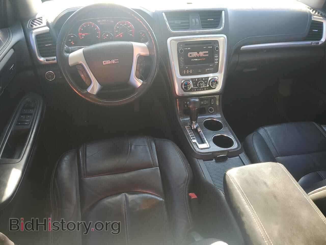 2014 GMC ACADIA - VIN: 1GKKVSKD4EJ176707 - Фото 8