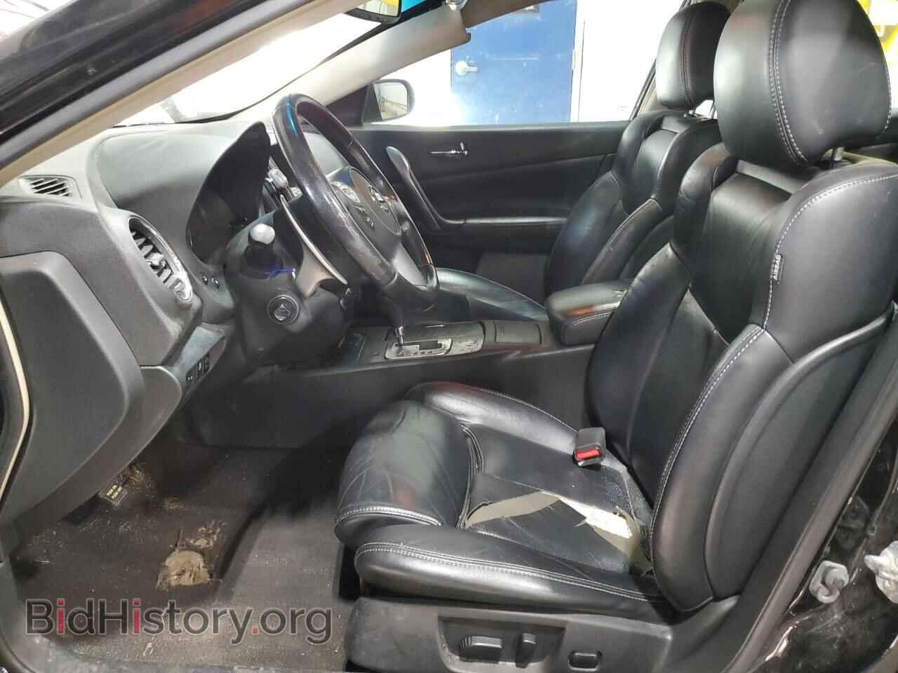 2011 NISSAN MAXIMA - VIN: 1N4AA5AP1BC854870 - Photo 7