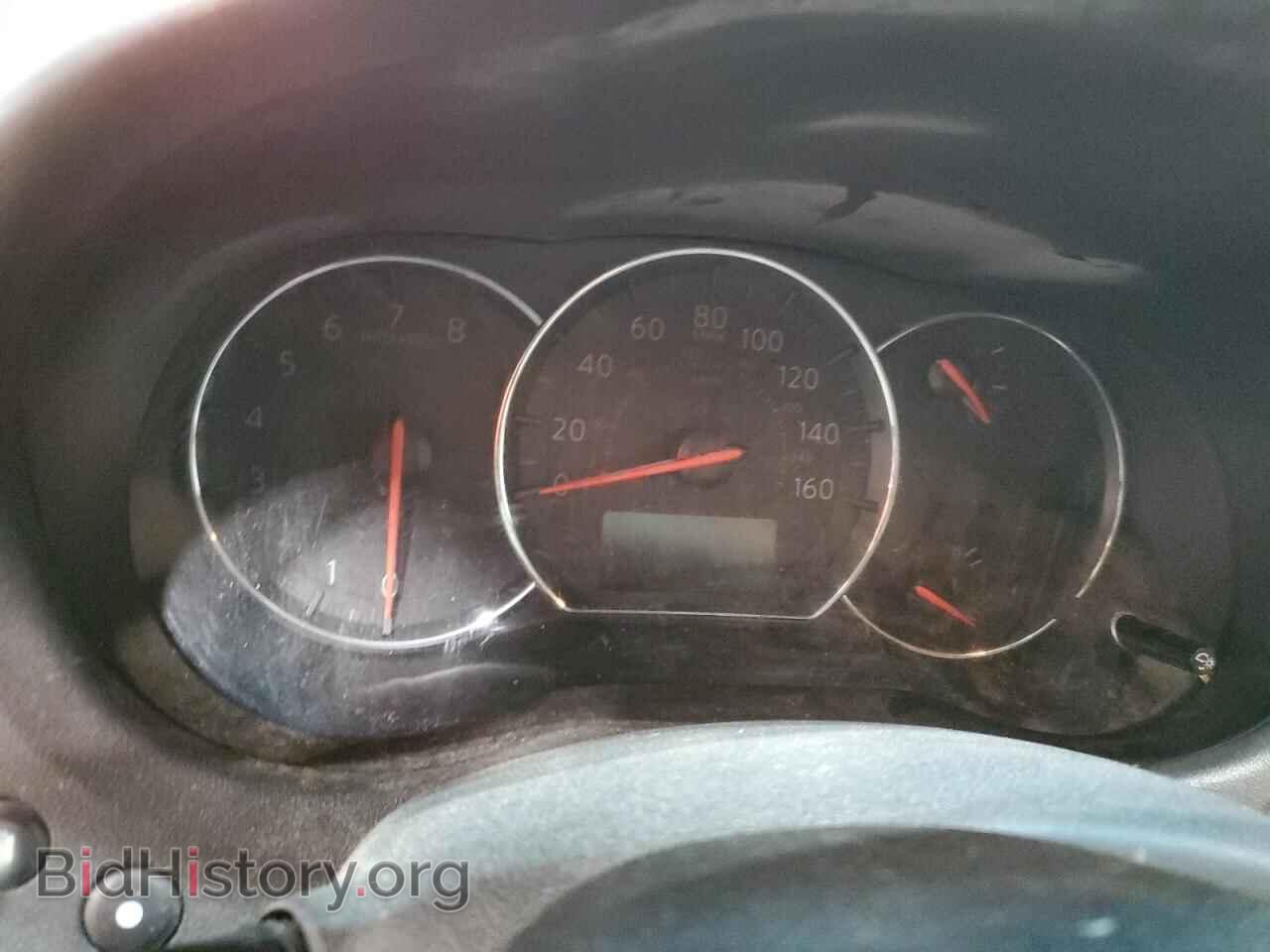 2011 NISSAN MAXIMA - VIN: 1N4AA5AP1BC854870 - Photo 9