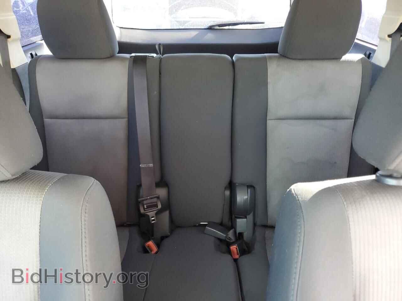 2009 DODGE JOURNEY - VIN: 3D4GG47B49T547381 - Фото 10