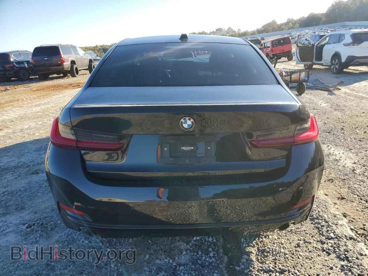 2023 BMW 3 SERIES - VIN: 3MW69FF02P8D32013 - Фото 6
