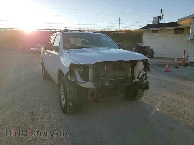 2021 RAM 1500 - VIN: 1C6RRFBG6MN538535 - Фото 13