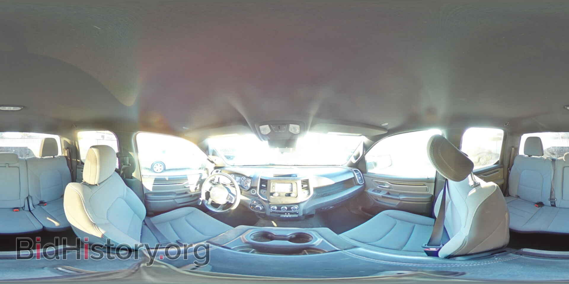 2021 RAM 1500 - VIN: 1C6RRFBG6MN538535 - Фото 14