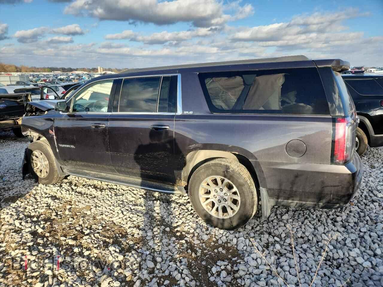 2017 GMC YUKON - VIN: 1GKS2FKC3HR294566 - Фото 2