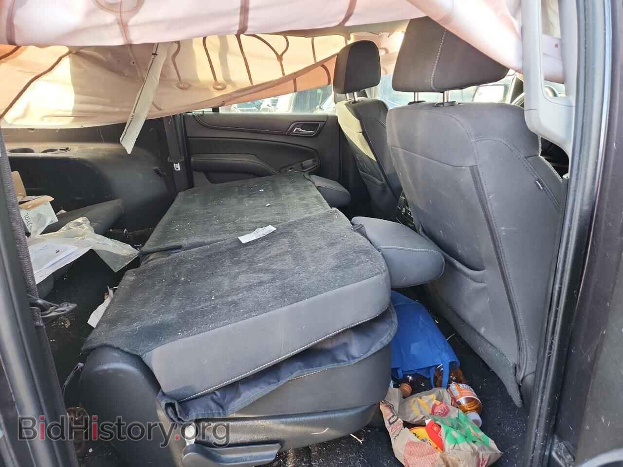 2017 GMC YUKON - VIN: 1GKS2FKC3HR294566 - Фото 11