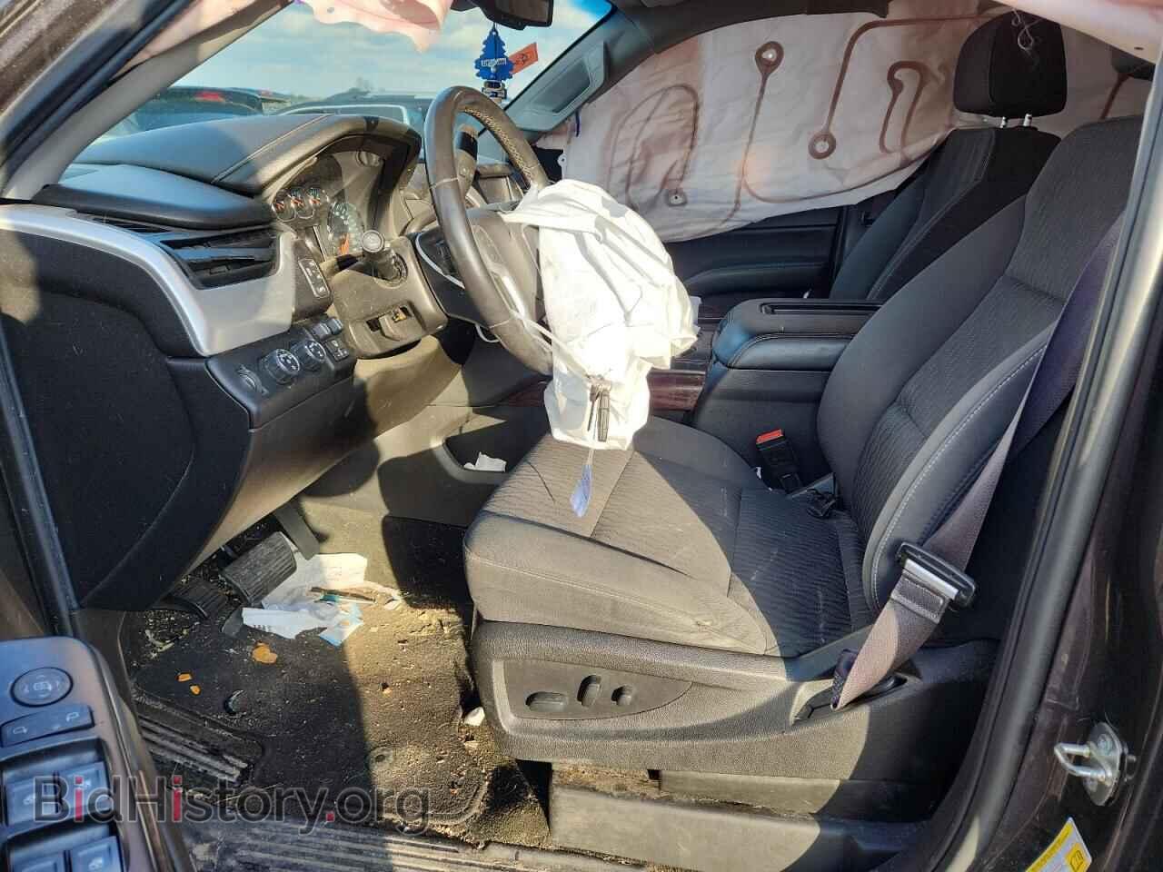 2017 GMC YUKON - VIN: 1GKS2FKC3HR294566 - Фото 7