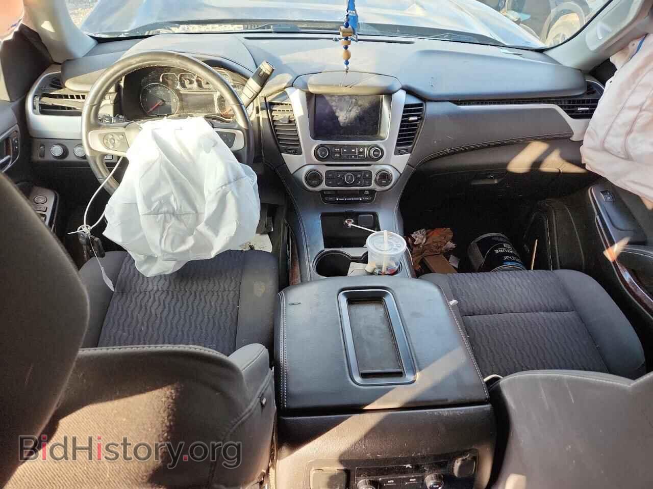 2017 GMC YUKON - VIN: 1GKS2FKC3HR294566 - Фото 8