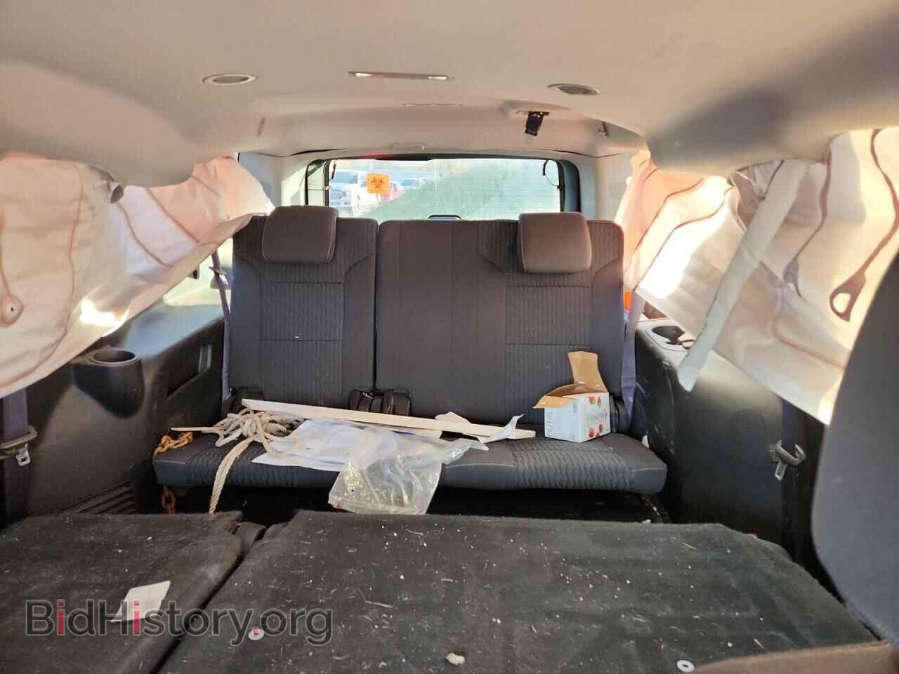 2017 GMC YUKON - VIN: 1GKS2FKC3HR294566 - Фото 10