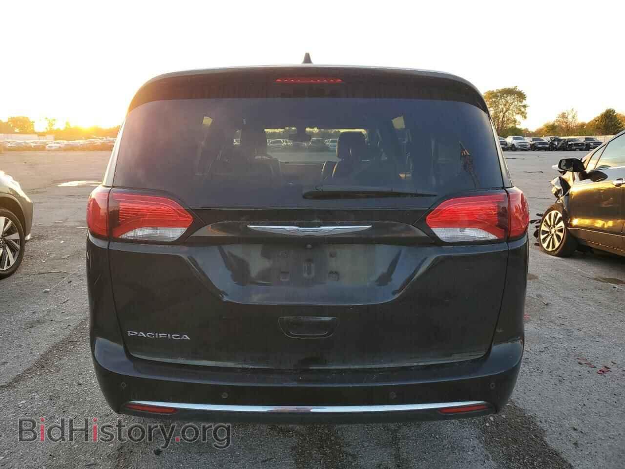 2017 CHRYSLER PACIFICA - VIN: 2C4RC1BG0HR510526 - Фото 6