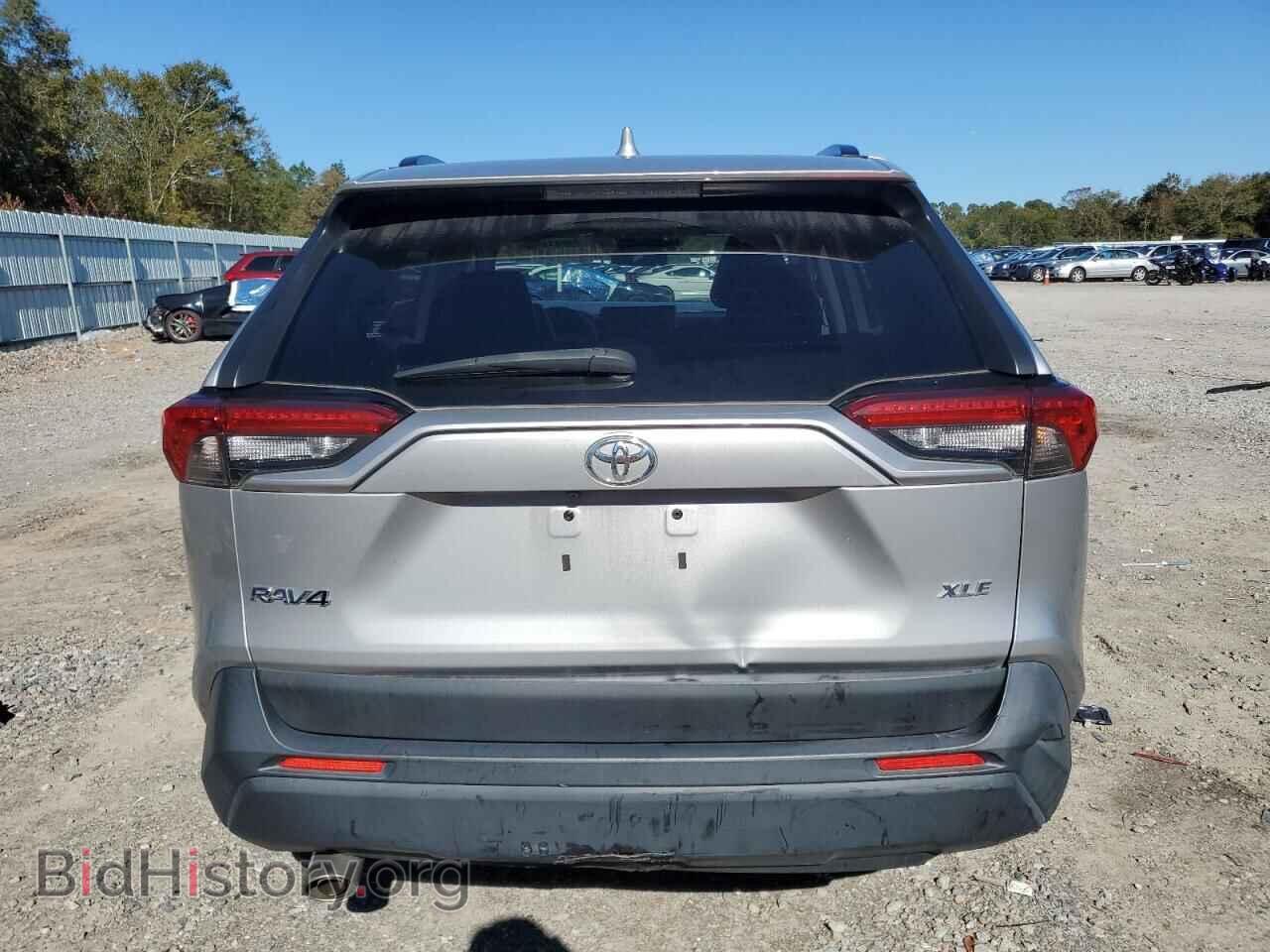 2023 TOYOTA RAV4 - VIN: JTMC1RFV4PD100607 - Фото 6