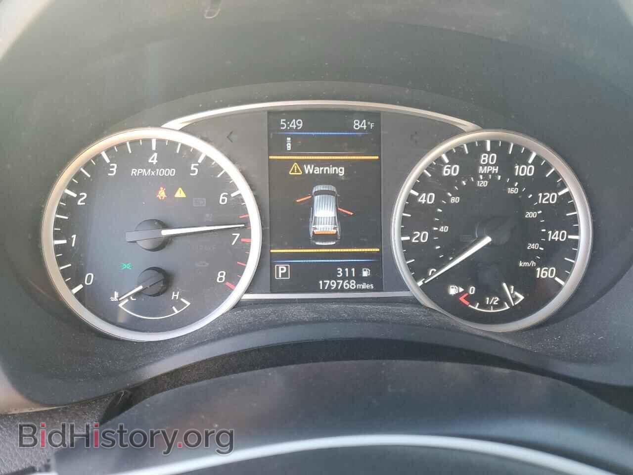 2019 NISSAN SENTRA - VIN: 3N1AB7AP0KL607222 - Фото 9
