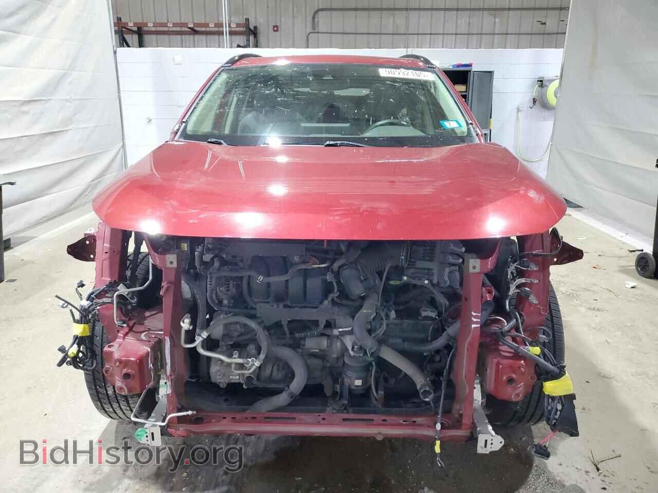2019 TOYOTA RAV4 - VIN: JTMP1RFV2KD518514 - Фото 5