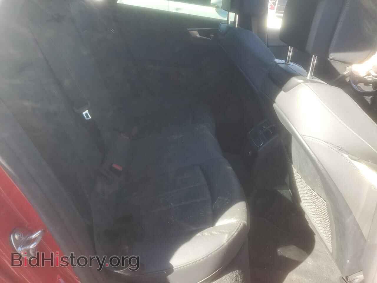 2021 AUDI A5 - VIN: WAUDACF54MA010966 - Фото 10