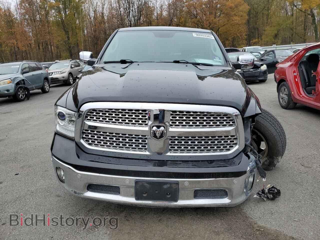 2017 RAM 1500 - VIN: 1C6RR7NT7HS635524 - Фото 5