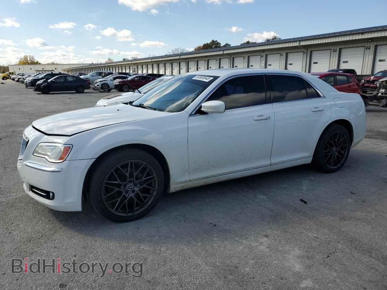 Photo 2C3CCARG2DH533452 - CHRYSLER 300 2013