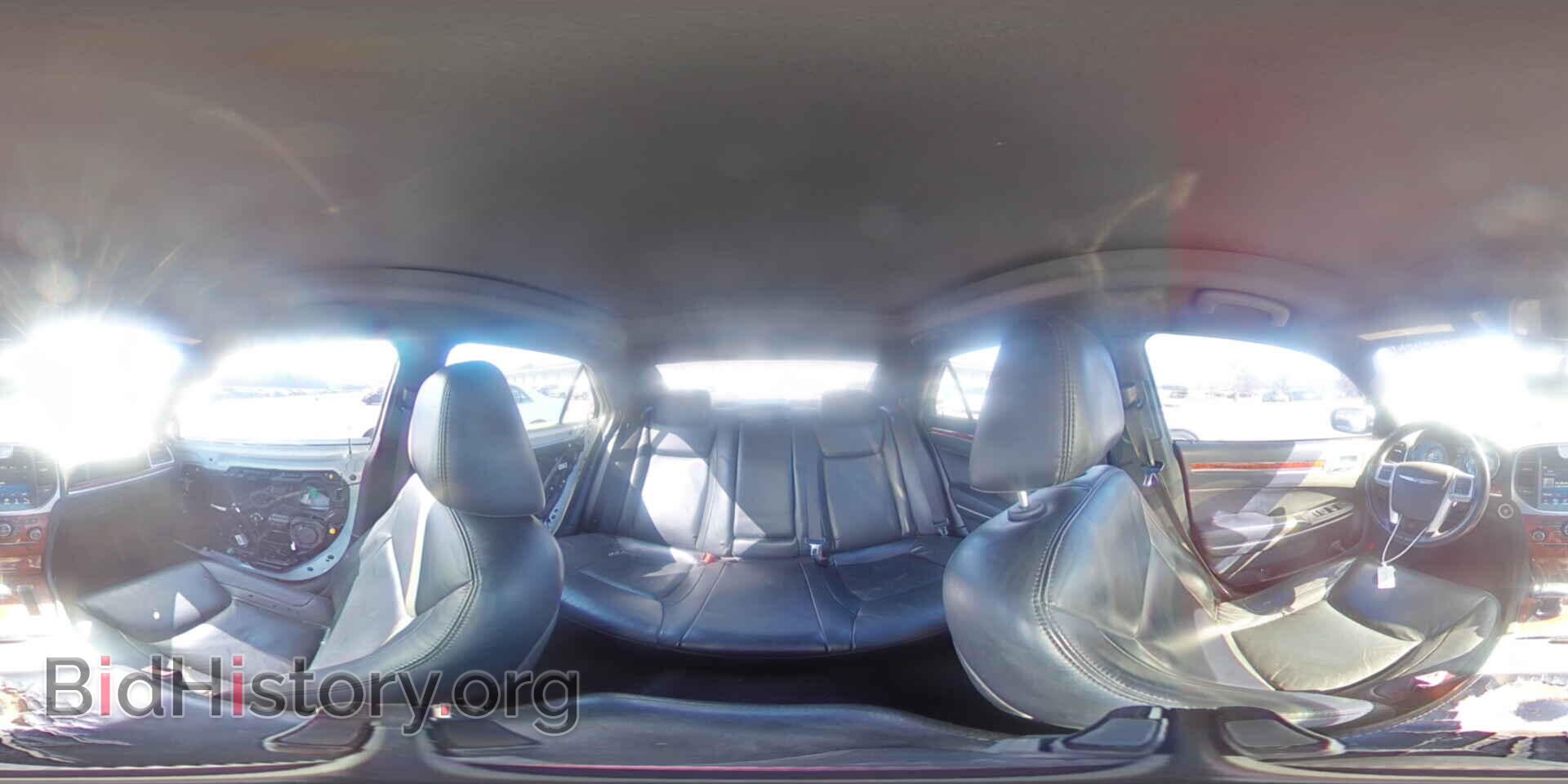 2013 CHRYSLER 300 - VIN: 2C3CCARG2DH533452 - Photo 15