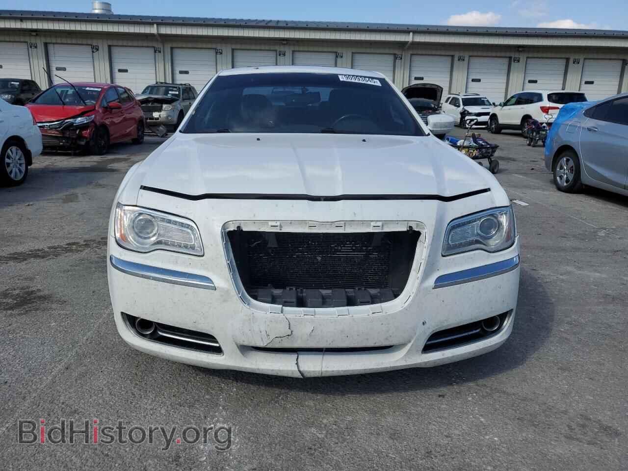 2013 CHRYSLER 300 - VIN: 2C3CCARG2DH533452 - Photo 5