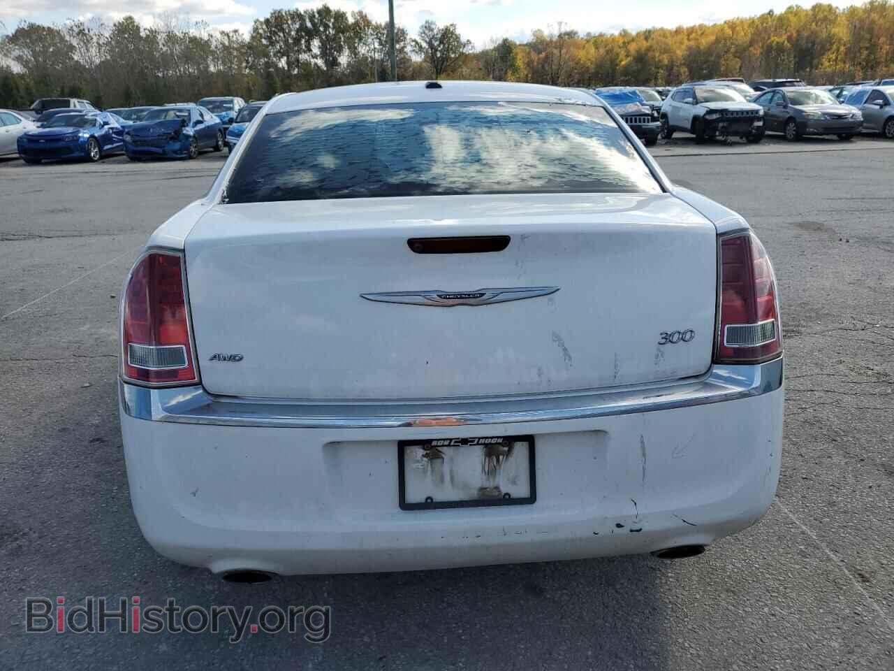 2013 CHRYSLER 300 - VIN: 2C3CCARG2DH533452 - Photo 6