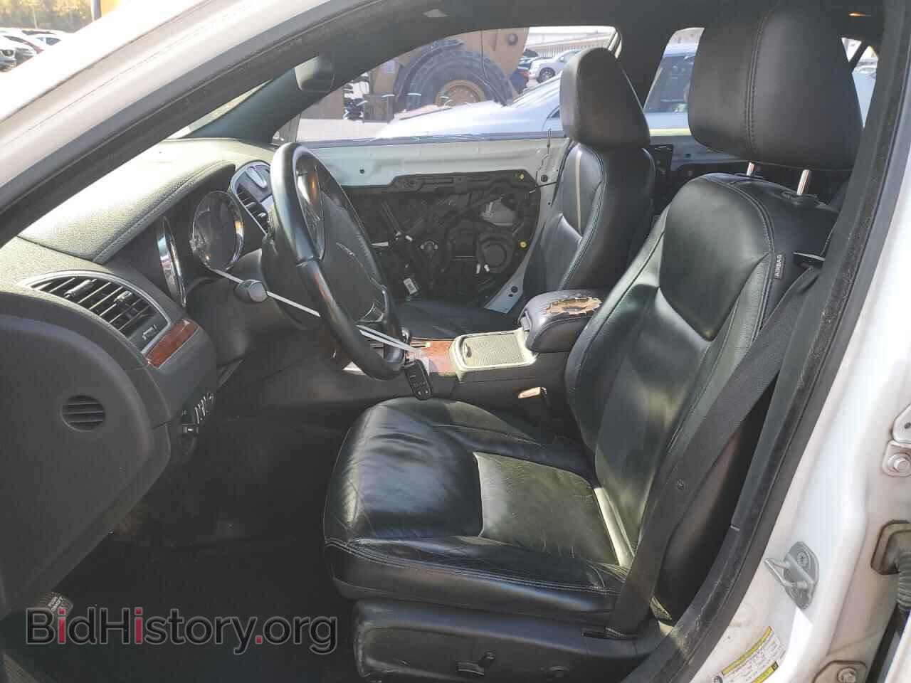 2013 CHRYSLER 300 - VIN: 2C3CCARG2DH533452 - Photo 7