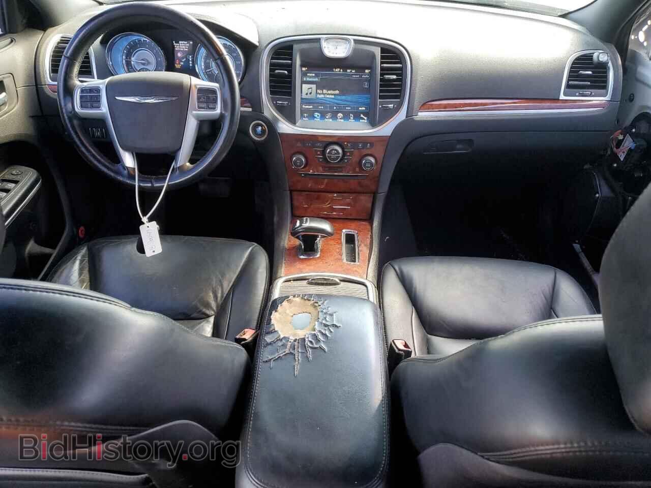 2013 CHRYSLER 300 - VIN: 2C3CCARG2DH533452 - Photo 8