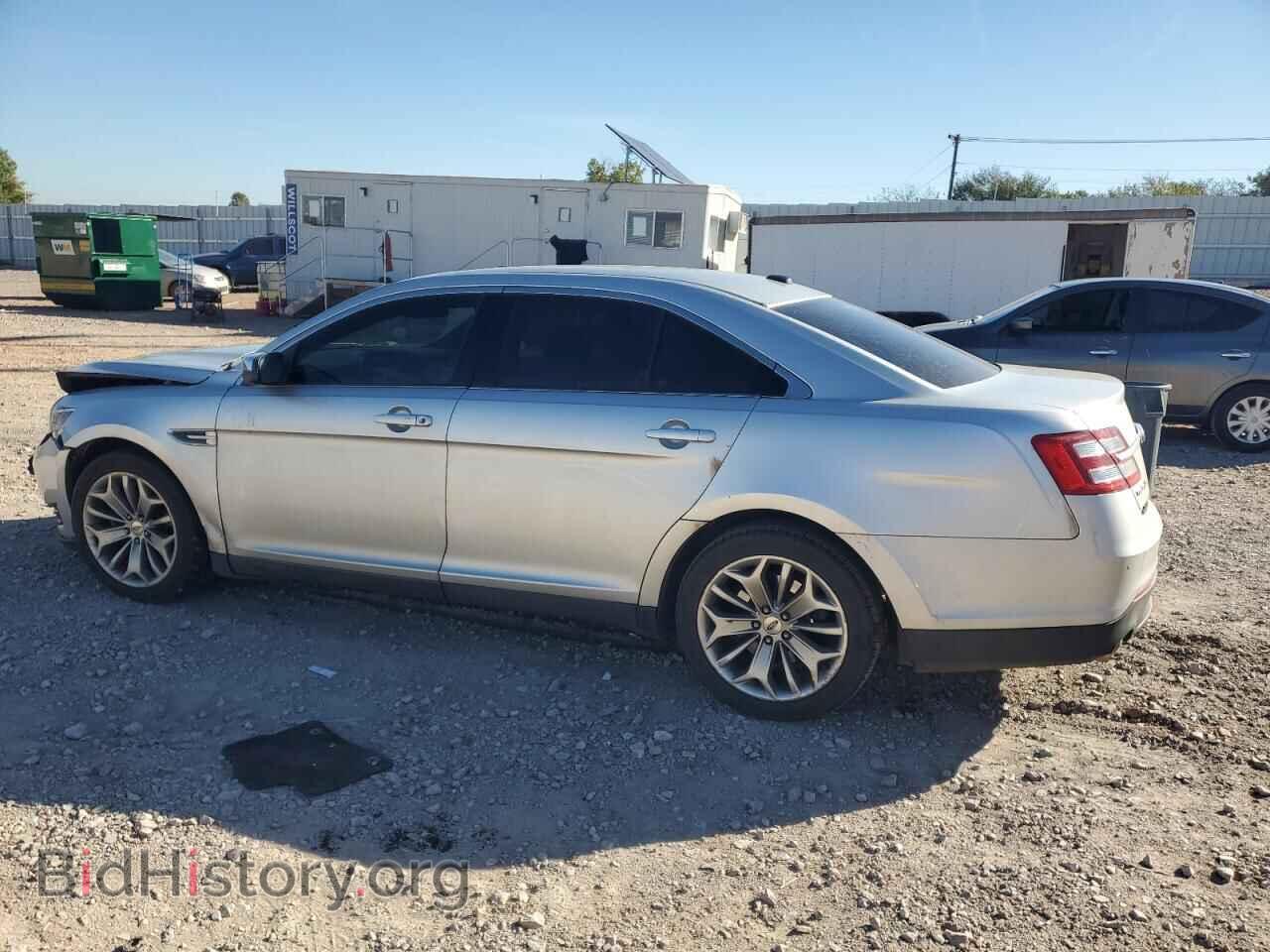2015 FORD TAURUS - VIN: 1FAHP2F84FG171265 - Фото 2